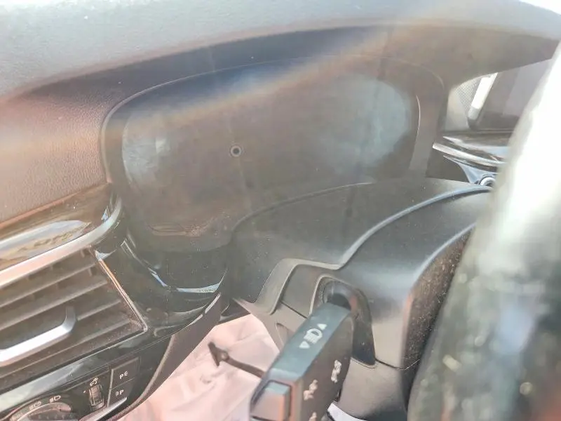 2019 BMW 540 I  