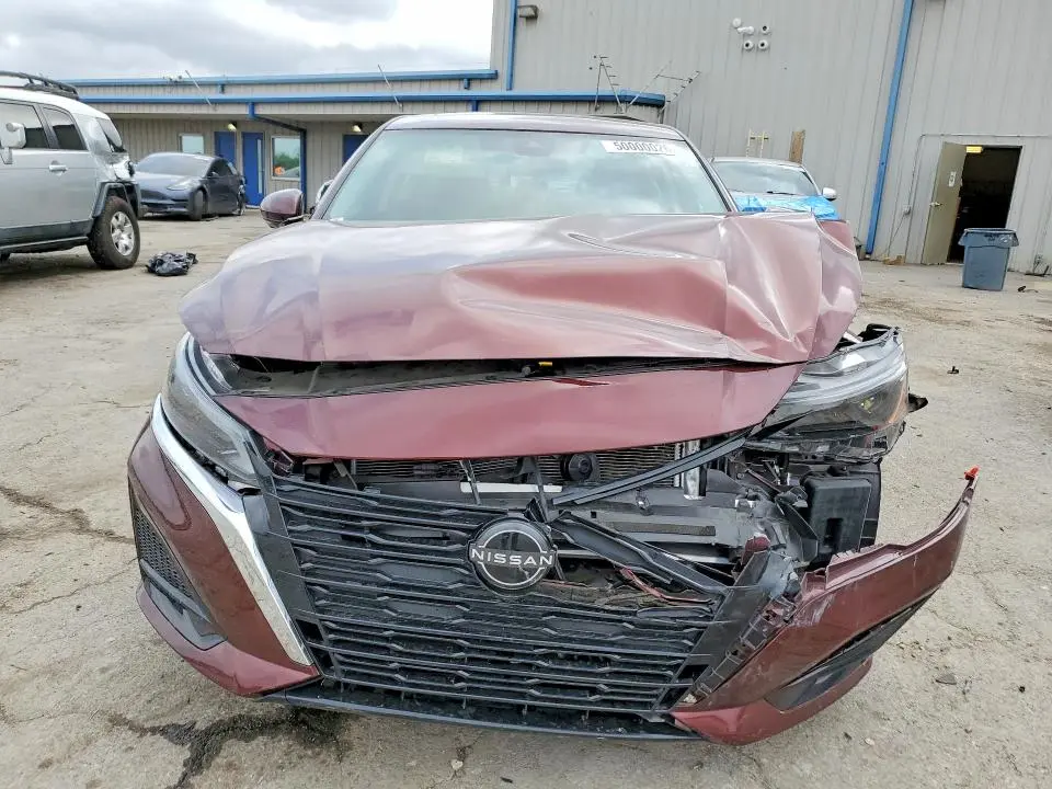 2023 NISSAN ALTIMA SL  