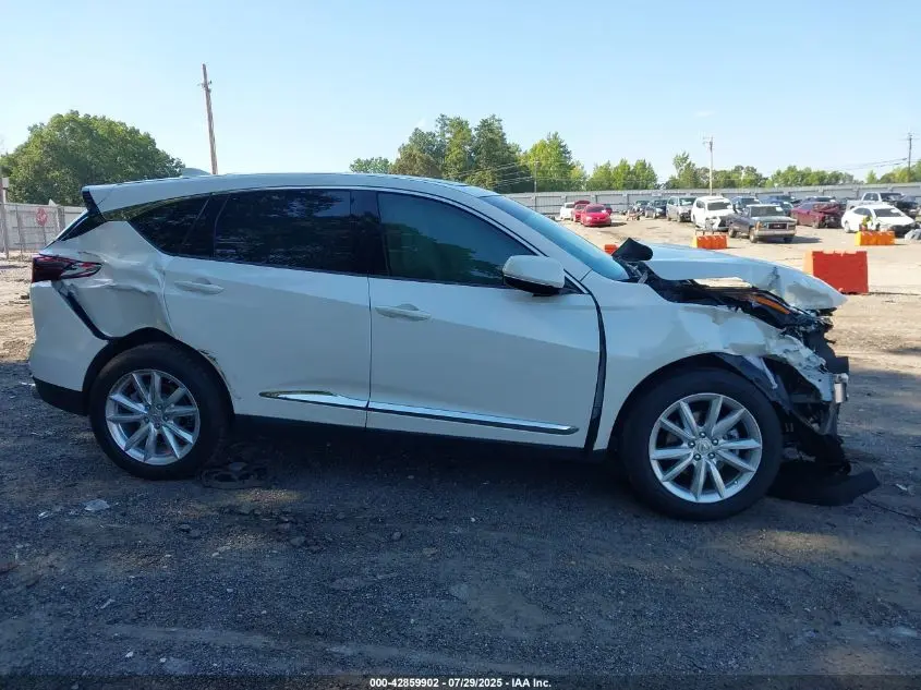 2019 ACURA RDX STANDARD