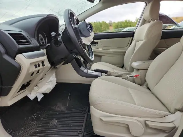 2013 SUBARU IMPREZA SPORT PREMIUM  