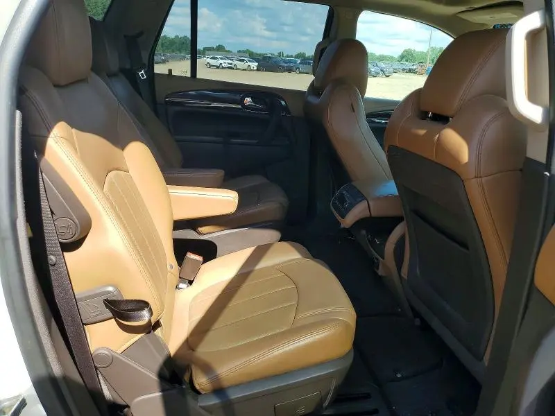 2015 BUICK ENCLAVE   