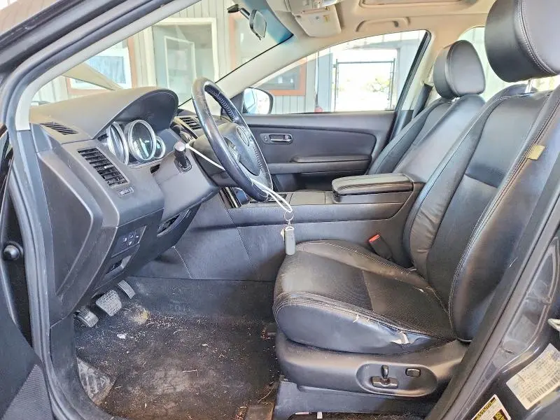 2014 MAZDA CX-9 TOURING  