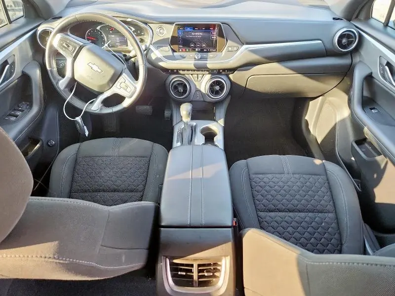 2020 CHEVROLET BLAZER 2LT  