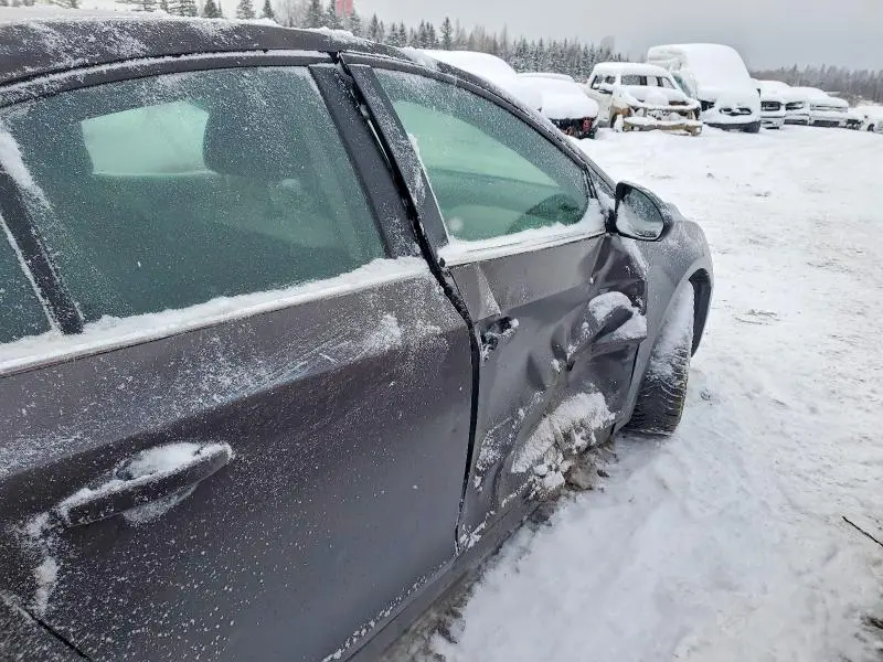 2011 CHEVROLET CRUZE LS  