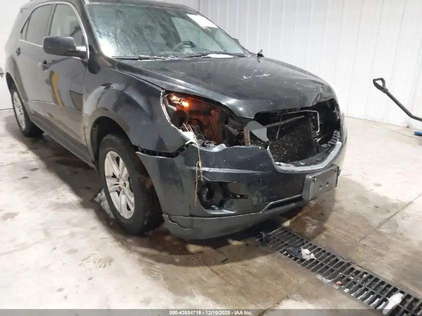 2015 CHEVROLET EQUINOX 1LT