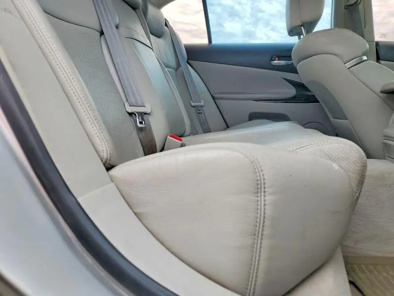 2010 LEXUS GS 350  