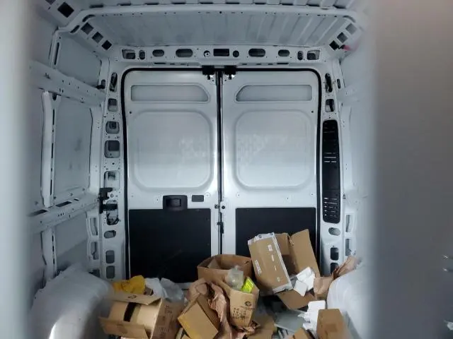 2023 RAM PROMASTER 1500 1500 HIGH  
