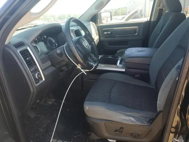 2013 RAM 1500 SLT