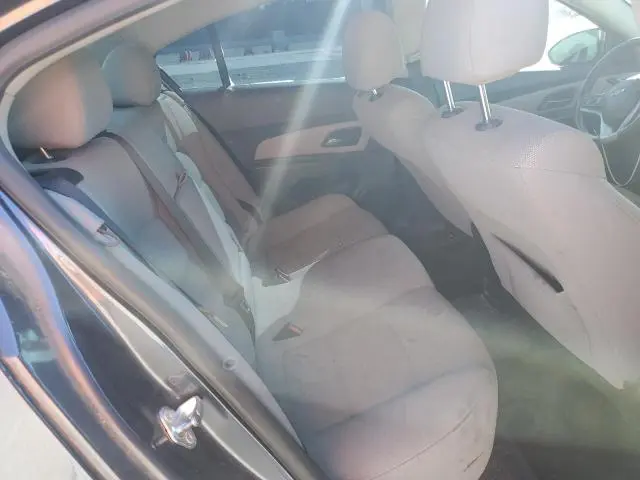 2013 CHEVROLET CRUZE LT  