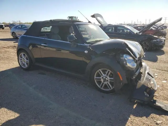2014 MINI COOPER   