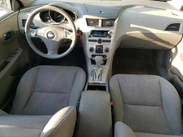 2010 CHEVROLET MALIBU LS  