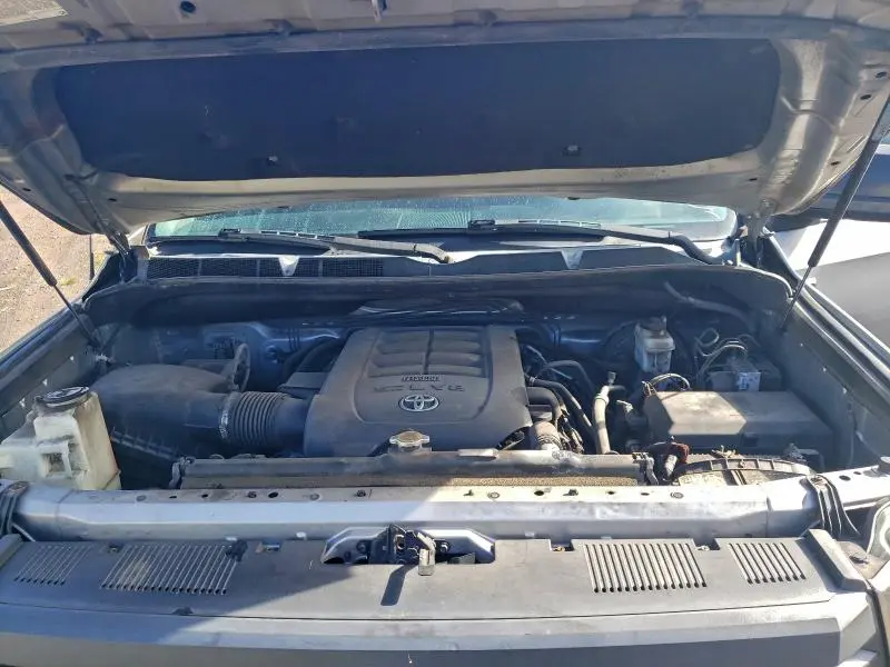 2014 TOYOTA TUNDRA   