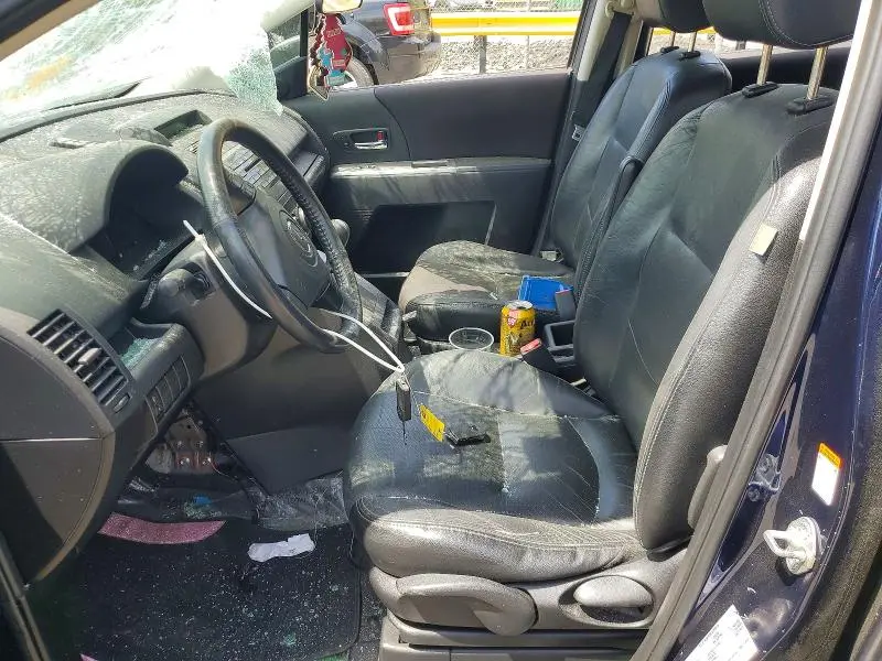 2010 MAZDA 5   