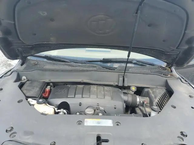 2014 BUICK ENCLAVE   