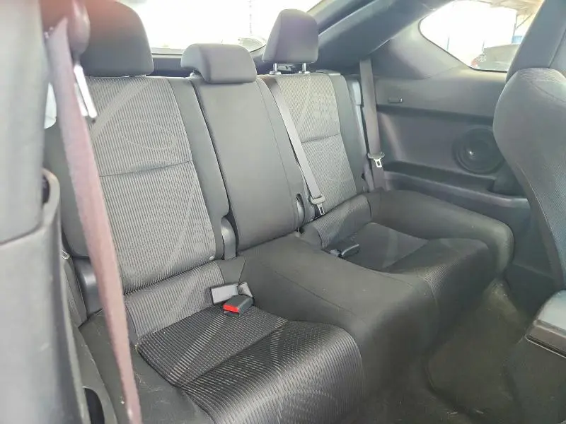 2011 SCION TC BASE  