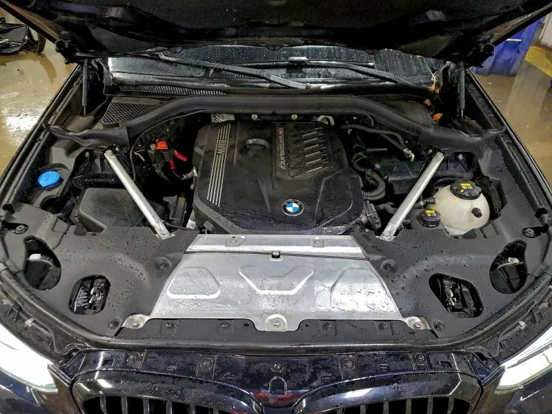 2021 BMW X3 XDRIVEM40I  