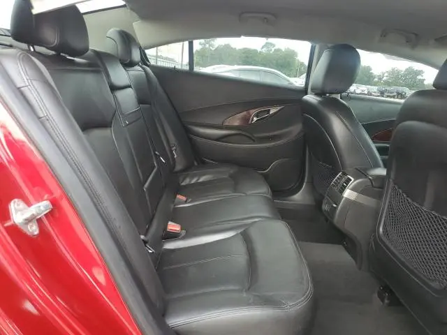 2013 BUICK LACROSSE PREMIUM  