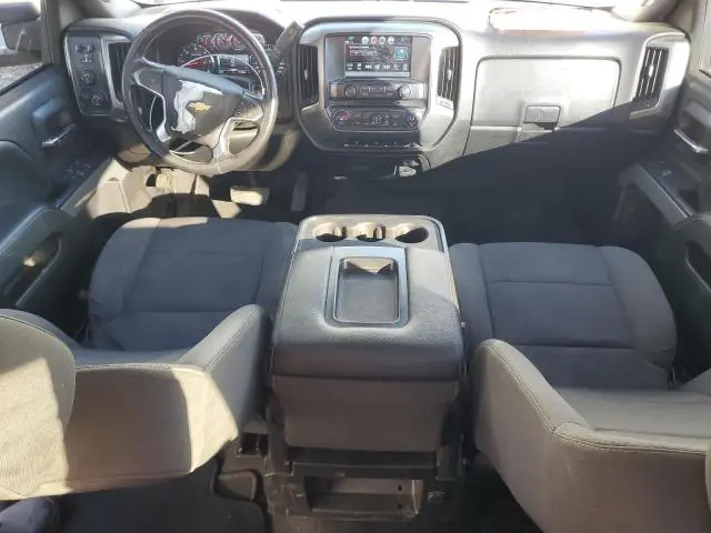 2019 CHEVROLET SILVERADO K2500 HEAVY DUTY LT  