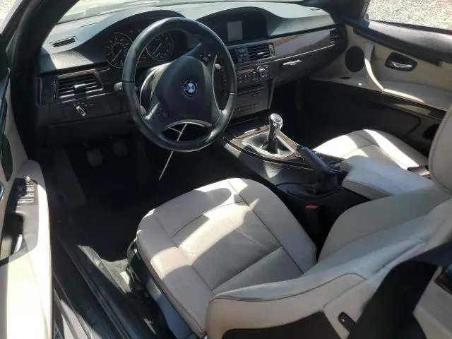 2013 BMW 335 I  