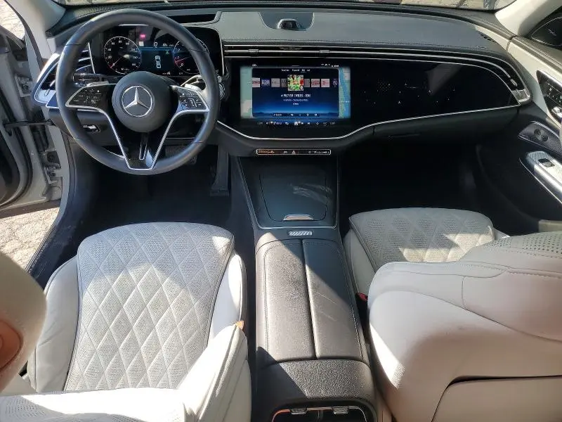 2024 MERCEDES-BENZ E 350 4MATIC  