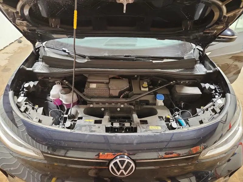 2024 VOLKSWAGEN ID.4 PRO S  