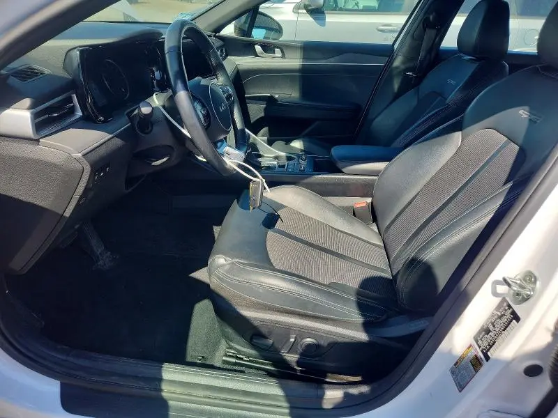 2022 KIA K5 GT LINE  