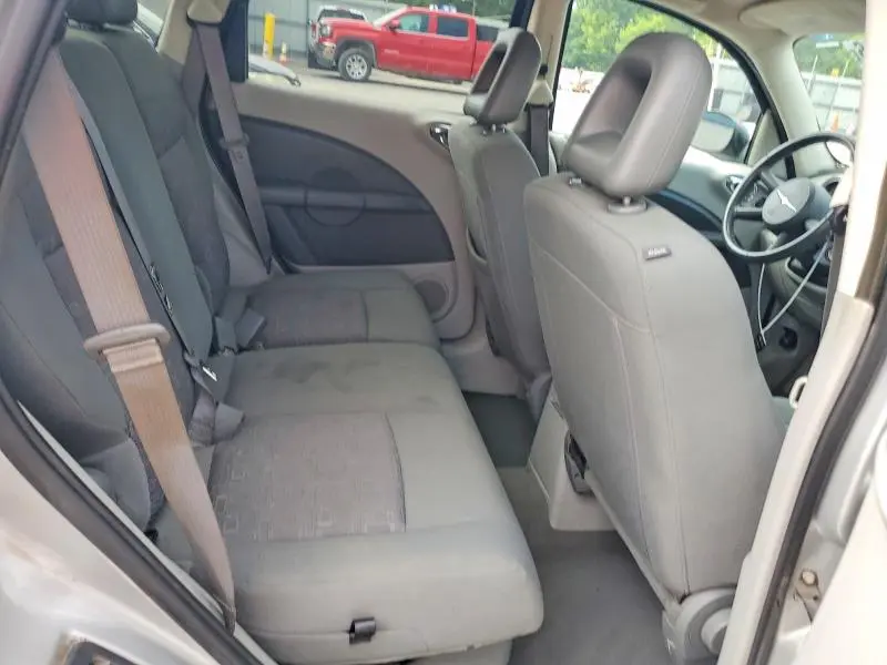 2010 CHRYSLER PT CRUISER   