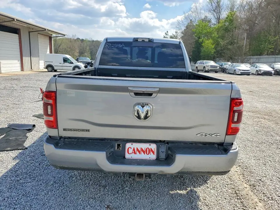 2023 RAM 2500 BIG HORN  