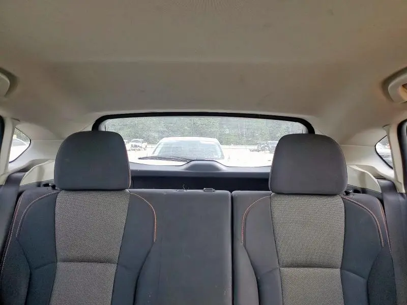 2019 SUBARU CROSSTREK PREMIUM  
