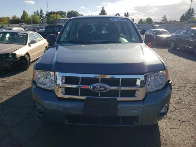 2010 FORD ESCAPE XLS  