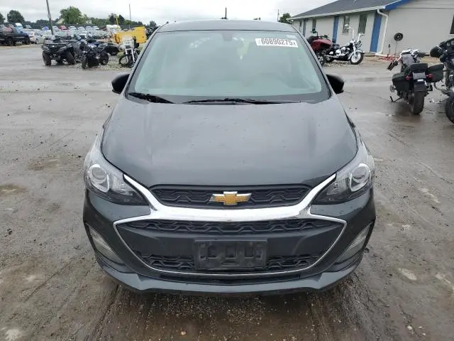 2022 CHEVROLET SPARK LS  