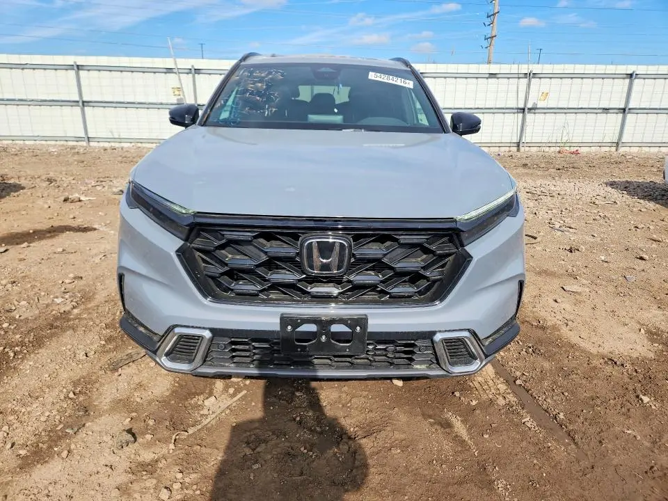 2026 HONDA CR-V SPORT TOURING  