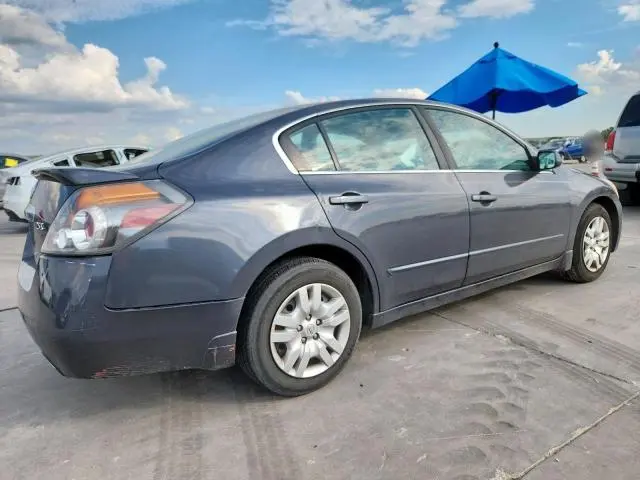 2010 NISSAN ALTIMA BASE  