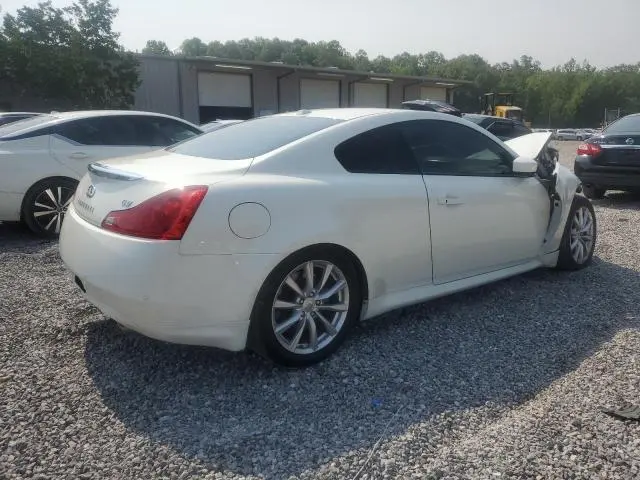 2013 INFINITI G37 JOURNEY  