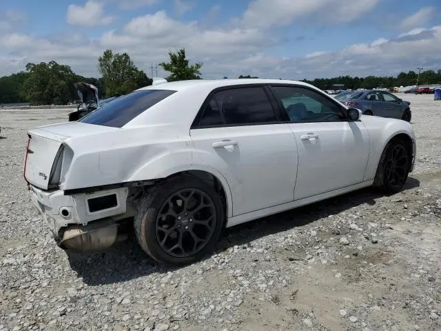 2020 CHRYSLER 300 S  