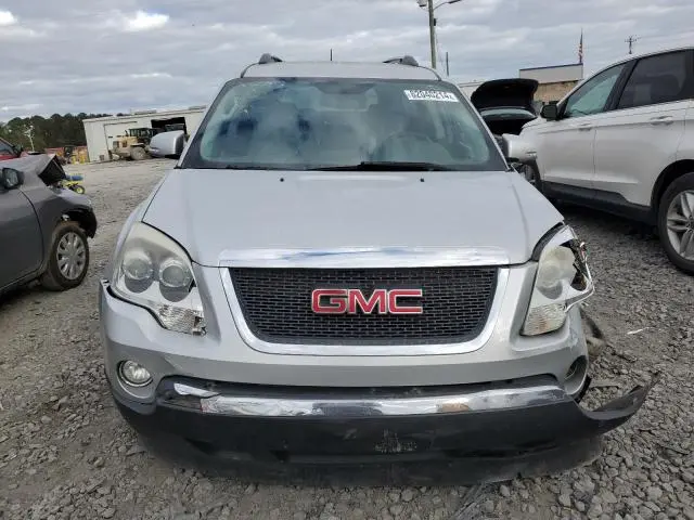 2010 GMC ACADIA SLT-1  