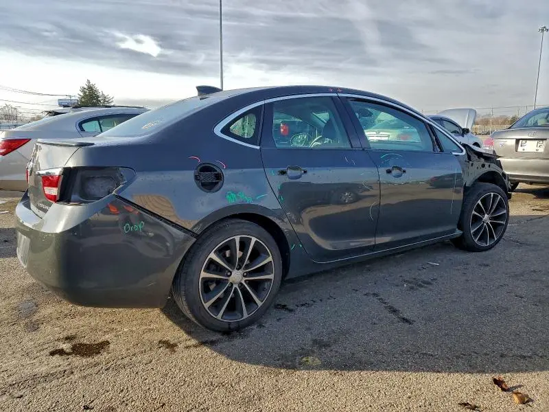 2016 BUICK VERANO SPORT TOURING  