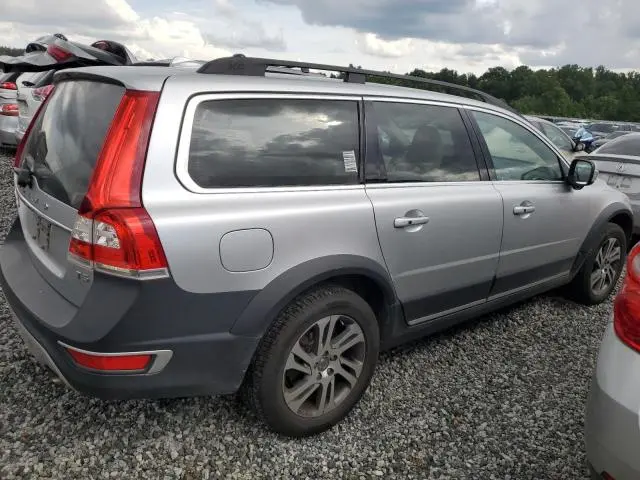 2015 VOLVO XC70 T5 PREMIER  