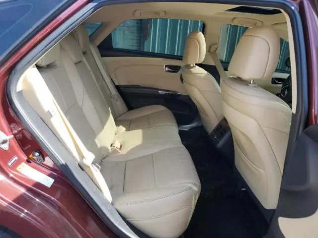 2013 TOYOTA AVALON BASE  