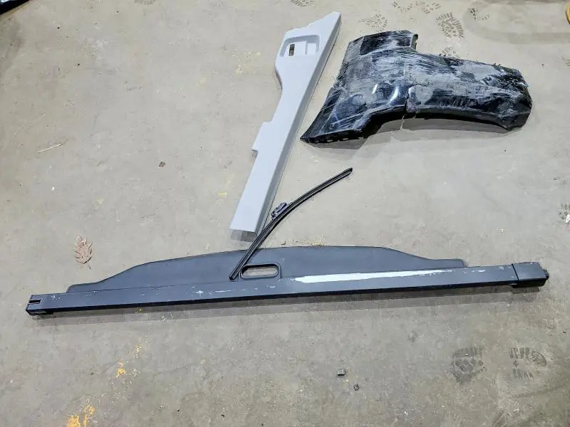 2019 CHEVROLET TAHOE K1500 LS  