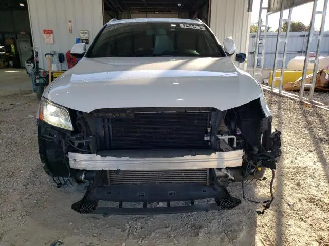 2016 AUDI Q5 PREMIUM