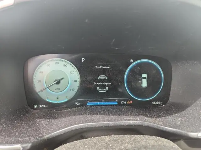 2023 HYUNDAI SANTA FE SEL PREMIUM  