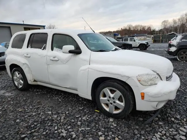 2011 CHEVROLET HHR LT  