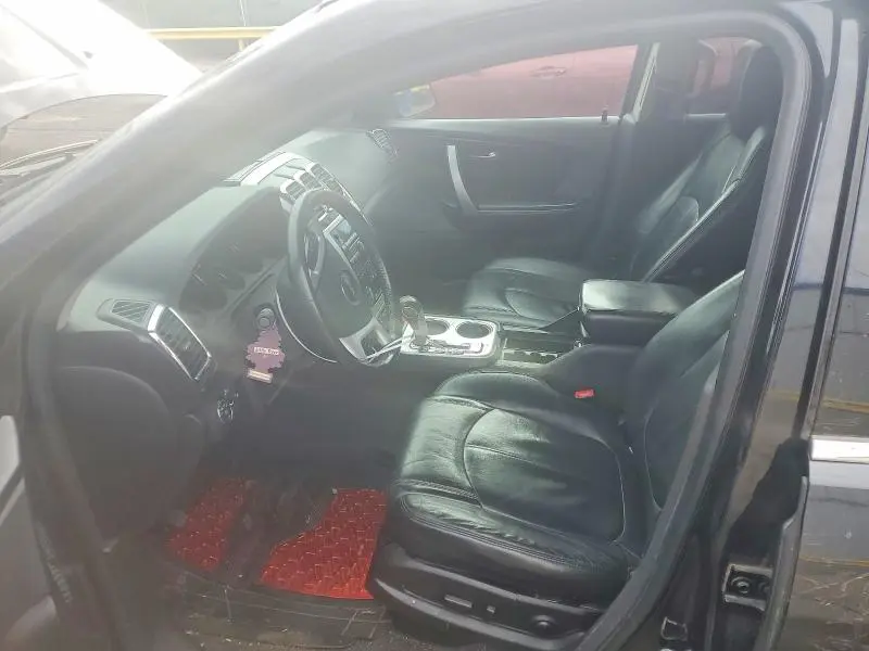 2012 GMC ACADIA SLT-1  