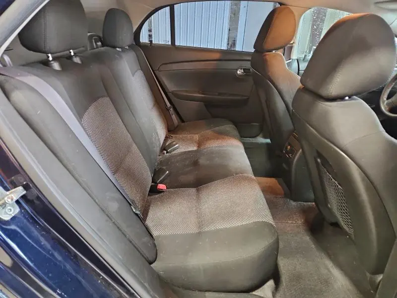 2012 CHEVROLET MALIBU 1LT  