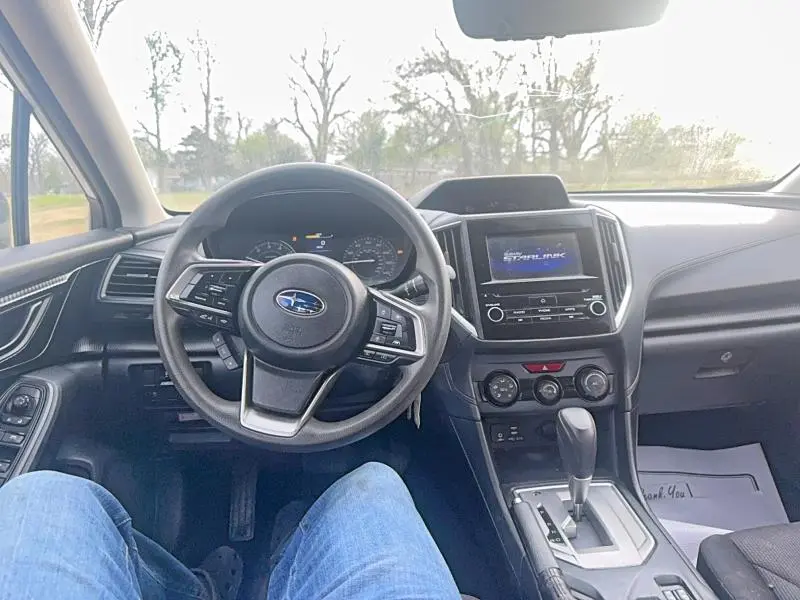 2021 SUBARU IMPREZA PREMIUM  