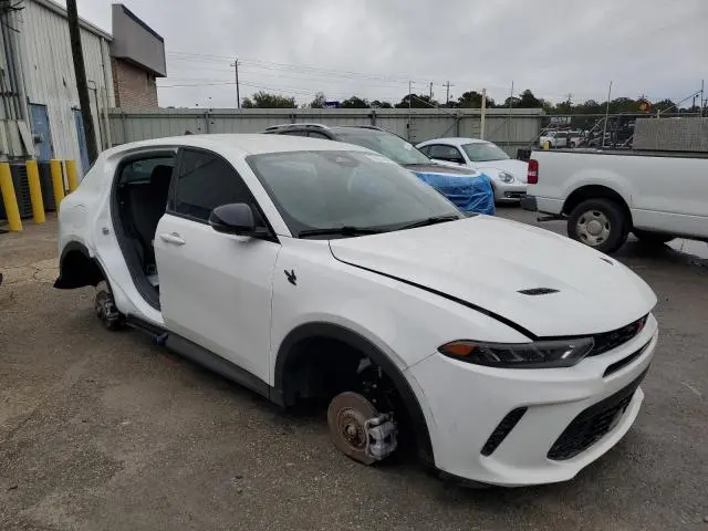 2024 DODGE HORNET GT  