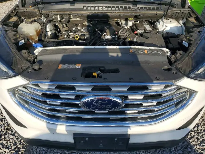 2019 FORD EDGE SE  