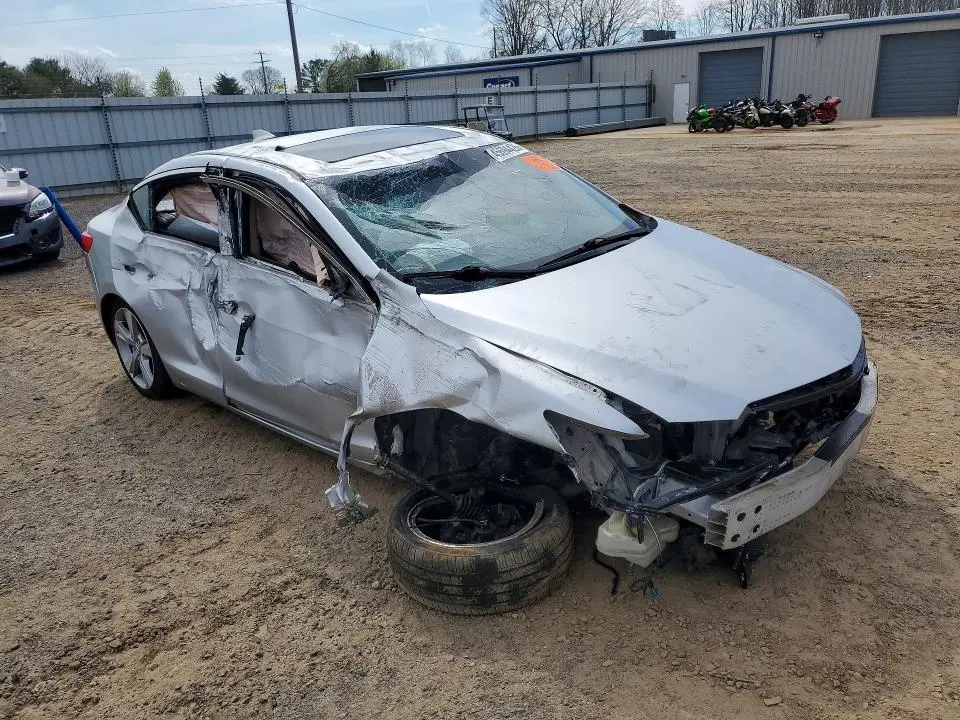 2014 ACURA ILX 20  