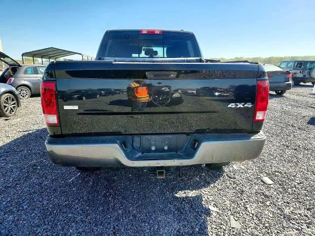 2011 DODGE RAM 1500   